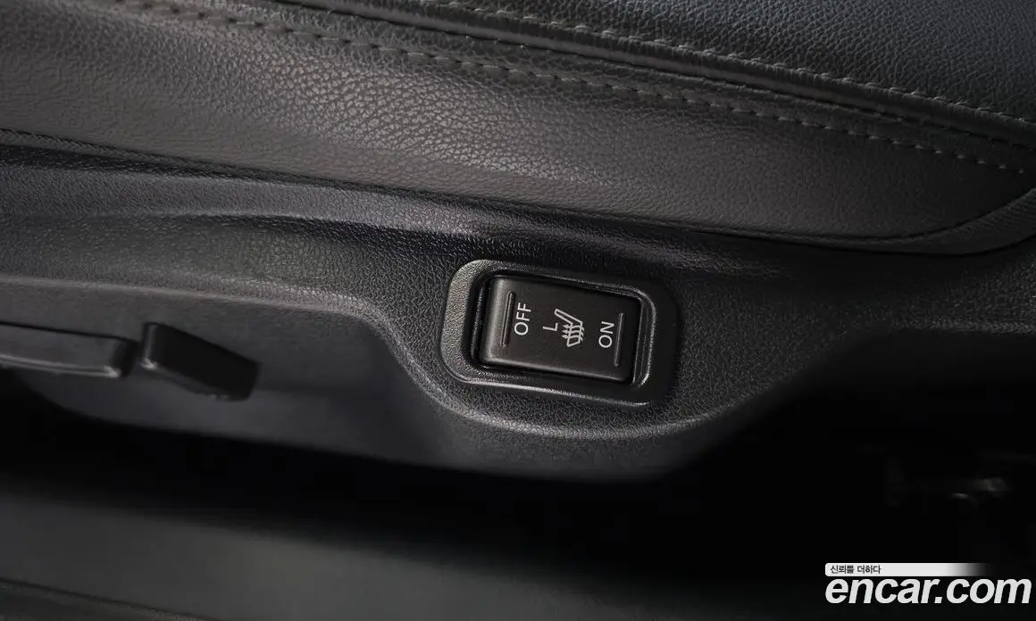 Renault (Samsung) SM3 2019 1.6 автомат (гидро), фото 25