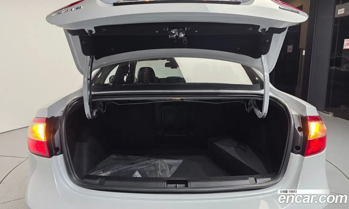 Renault (Samsung) SM3 2019 1.6 автомат (гидро), фото 26