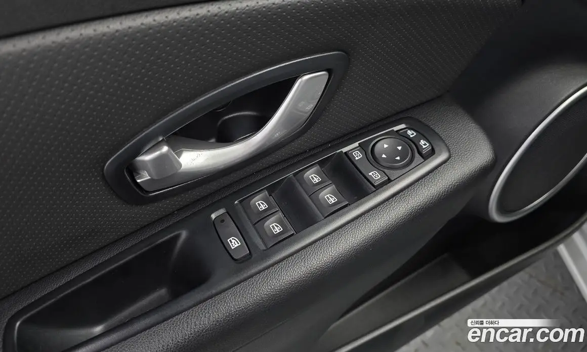 Renault (Samsung) SM3 2019 1.6 автомат (гидро), фото 27