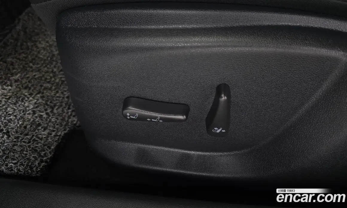 Renault (Samsung) SM3 2019 1.6 автомат (гидро), фото 28
