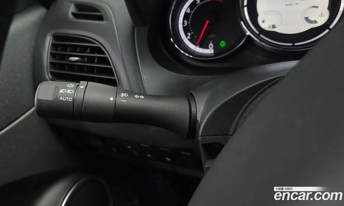 Renault (Samsung) SM3 2019 1.6 автомат (гидро), фото 29