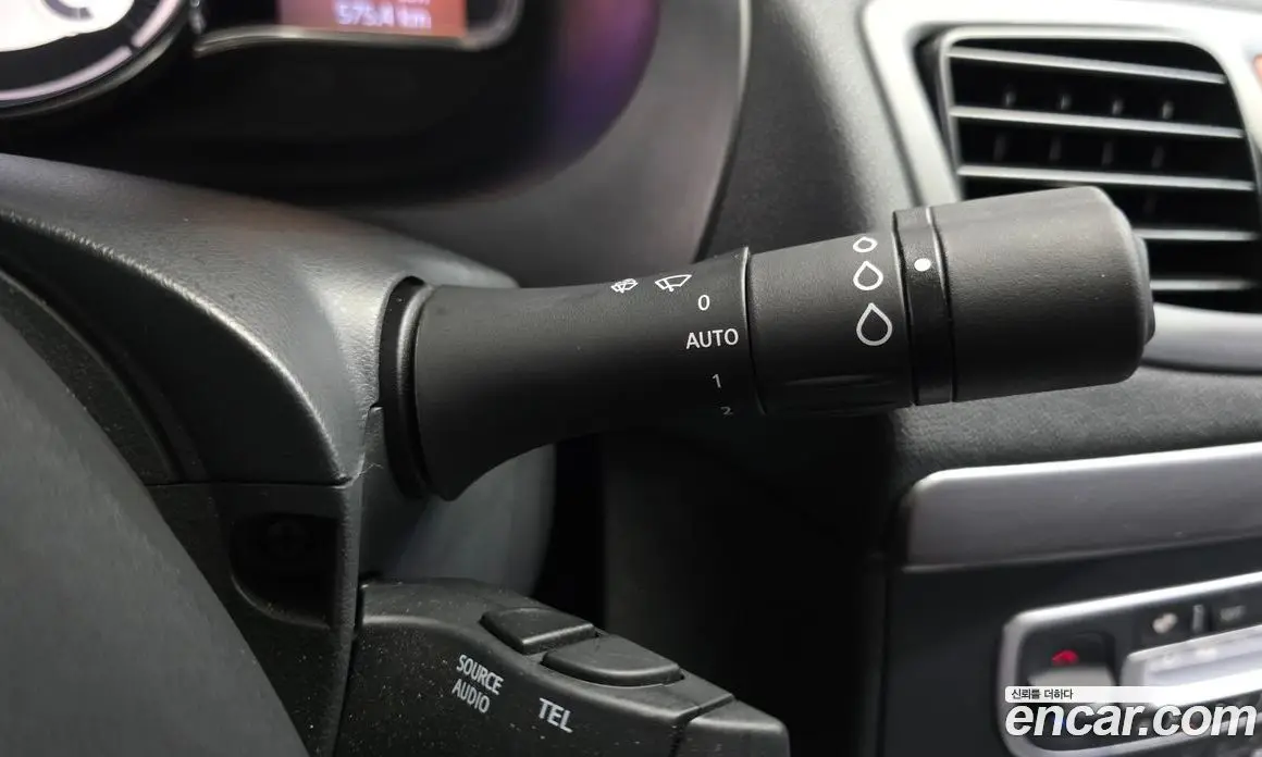 Renault (Samsung) SM3 2019 1.6 автомат (гидро), фото 30