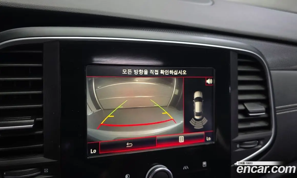 Renault (Samsung) SM6 2016 2.0 автомат (гидро), фото 21 Renault (Samsung) SM6 2016 2.0 автомат (гидро), фото 21