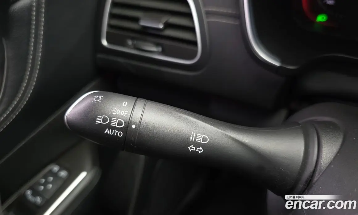 Renault (Samsung) SM6 2016 2.0 автомат (гидро), фото 26 Renault (Samsung) SM6 2016 2.0 автомат (гидро), фото 26