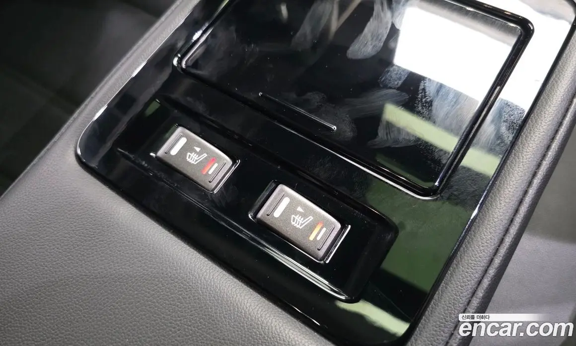 Renault (Samsung) SM6 2016 2.0 автомат (гидро), фото 29 Renault (Samsung) SM6 2016 2.0 автомат (гидро), фото 29