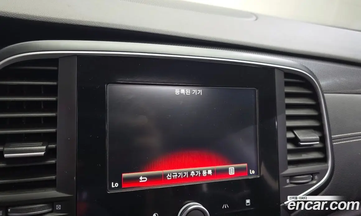 Renault (Samsung) SM6 2016 2.0 автомат (гидро), фото 33 Renault (Samsung) SM6 2016 2.0 автомат (гидро), фото 33