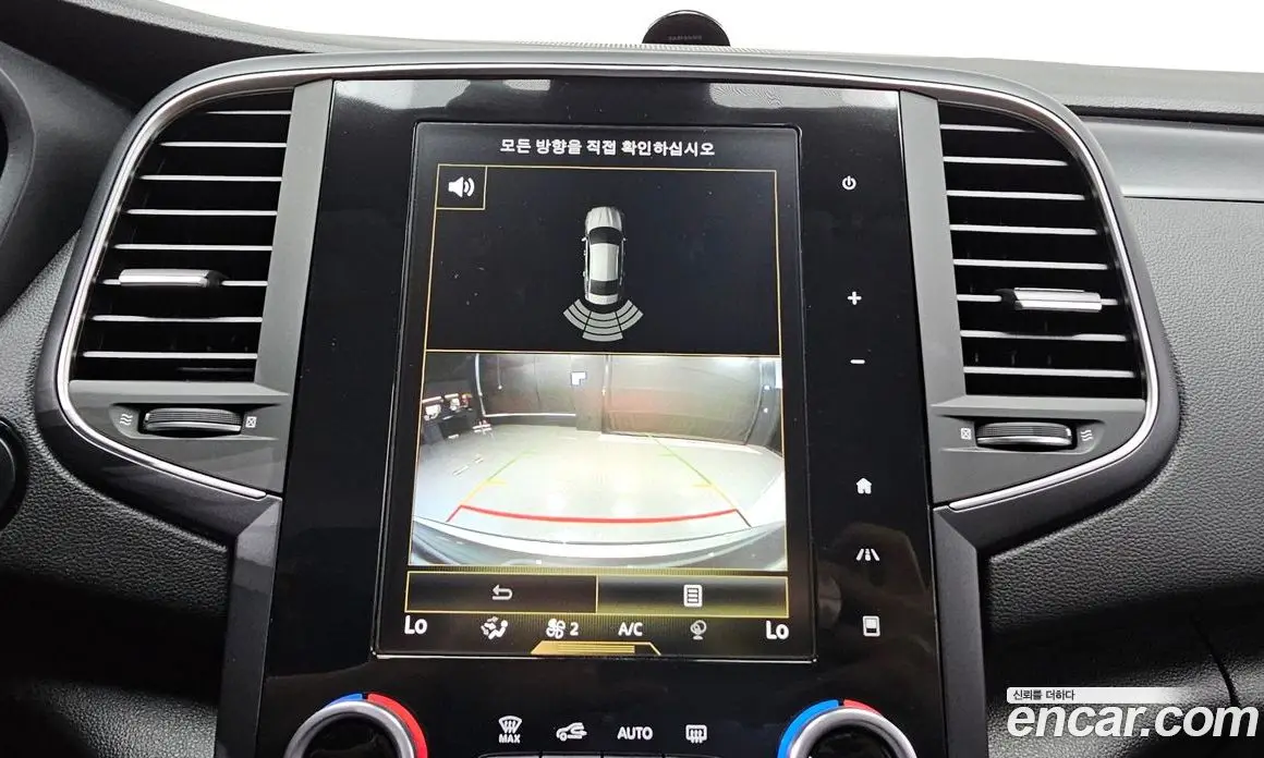 Renault (Samsung) SM6 2016 2.0 автомат (гидро), фото 23
