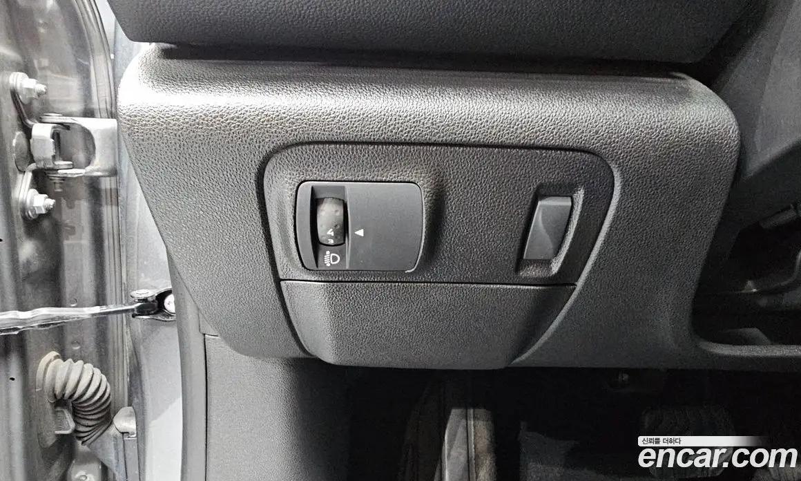 Renault (Samsung) SM6 2016 2.0 автомат (гидро), фото 27