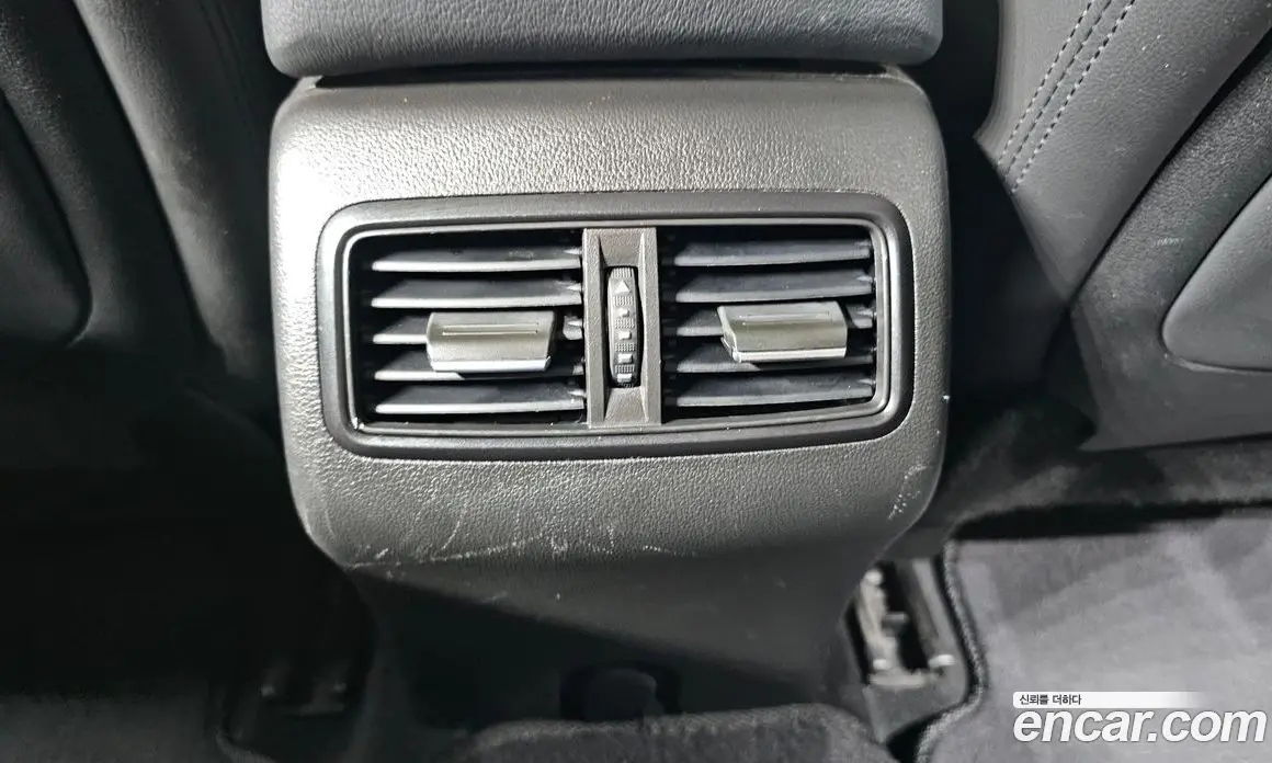 Renault (Samsung) SM6 2016 2.0 автомат (гидро), фото 31