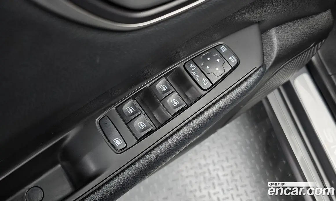 Renault (Samsung) SM6 2016 2.0 автомат (гидро), фото 32