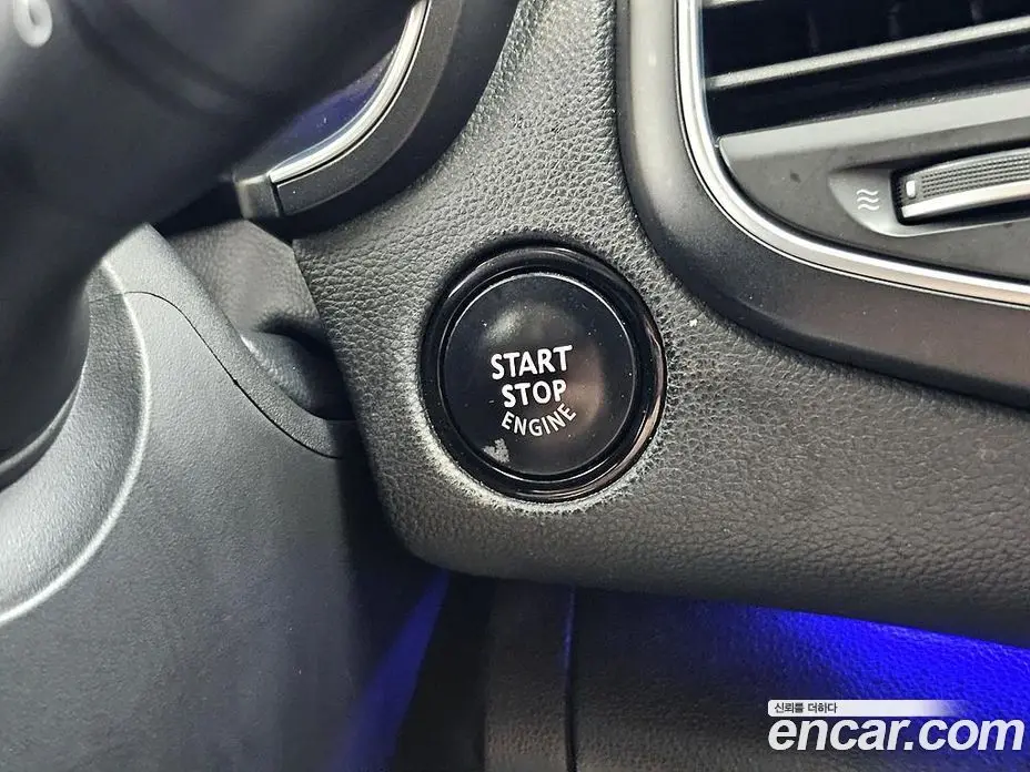 Renault (Samsung) SM6 2016 2.0 автомат (гидро), фото 14 Renault (Samsung) SM6 2016 2.0 автомат (гидро), фото 14