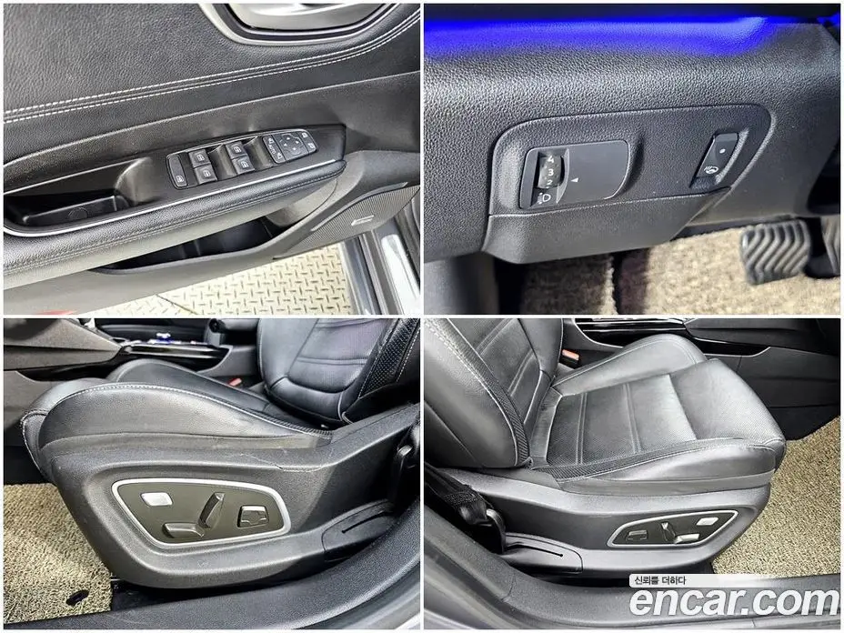 Renault (Samsung) SM6 2016 2.0 автомат (гидро), фото 15 Renault (Samsung) SM6 2016 2.0 автомат (гидро), фото 15