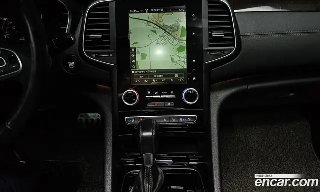 Renault (Samsung) SM6 2016 1.6 автомат (гидро), миниатюра 12