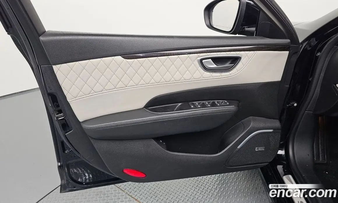 Renault (Samsung) SM6 2017 2.0 автомат (гидро), фото 14