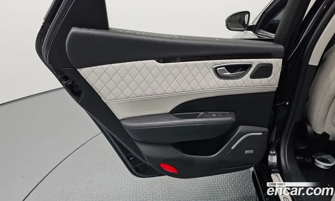 Renault (Samsung) SM6 2017 2.0 автомат (гидро), фото 15