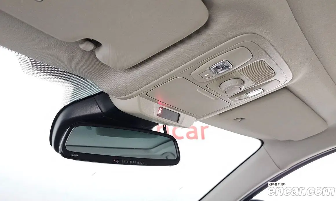 Renault (Samsung) SM6 2017 2.0 автомат (гидро), фото 22