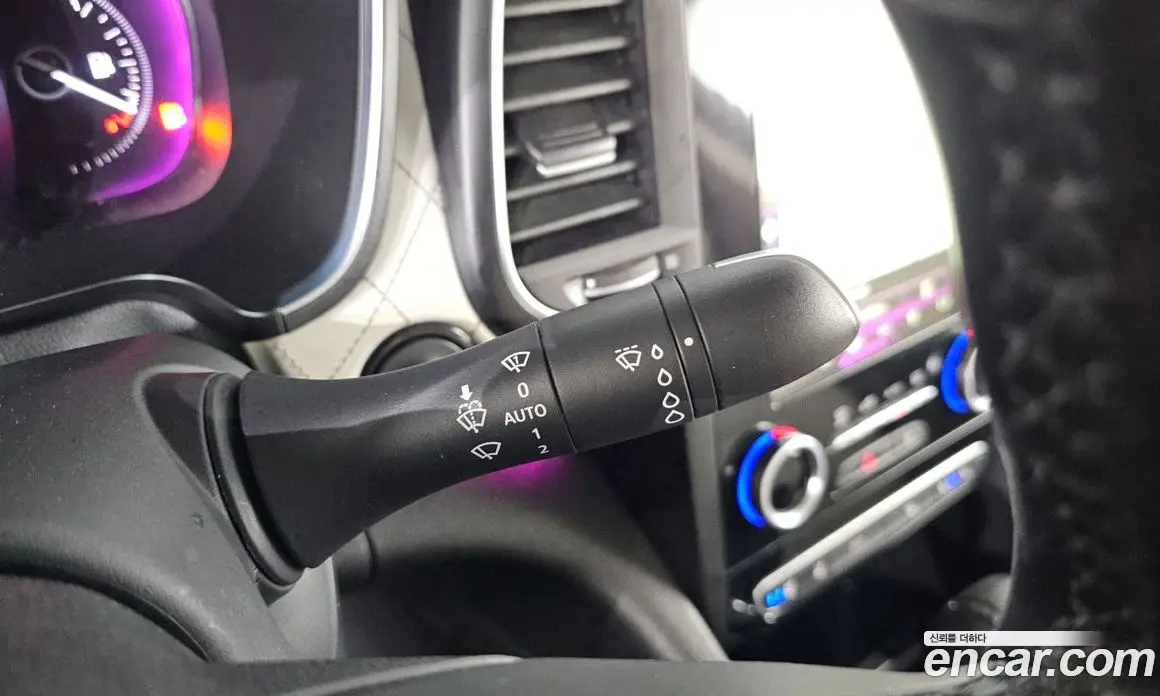 Renault (Samsung) SM6 2017 2.0 автомат (гидро), фото 24
