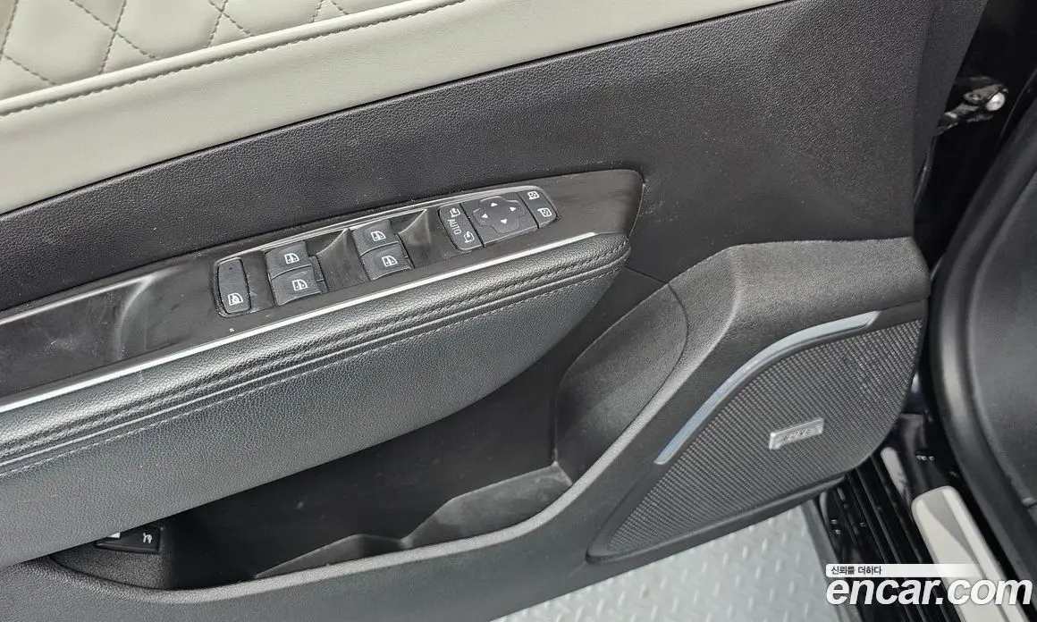 Renault (Samsung) SM6 2017 2.0 автомат (гидро), фото 25