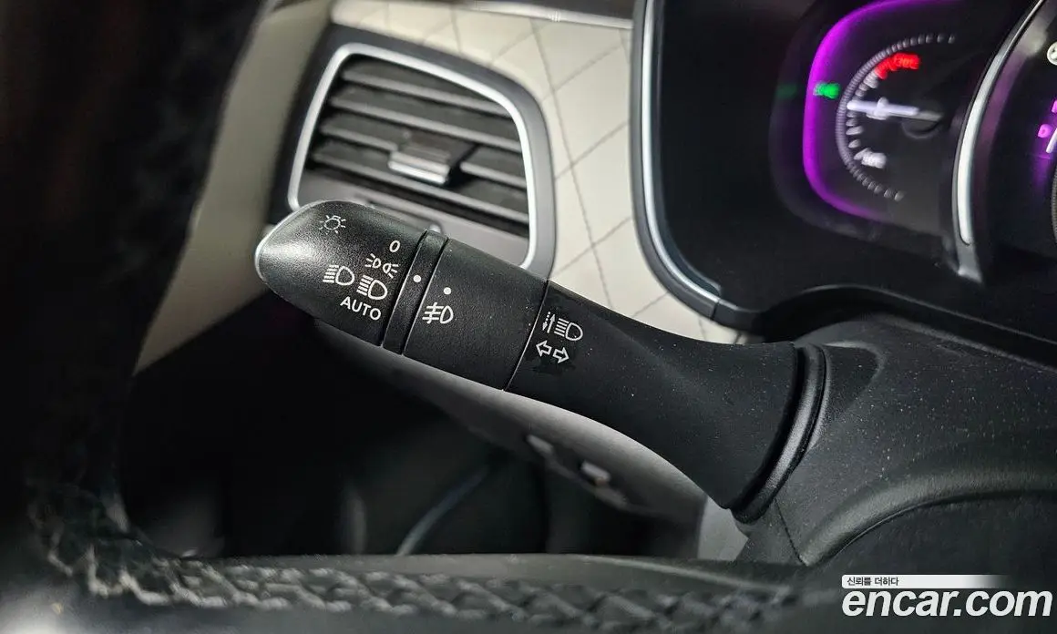Renault (Samsung) SM6 2017 2.0 автомат (гидро), фото 27