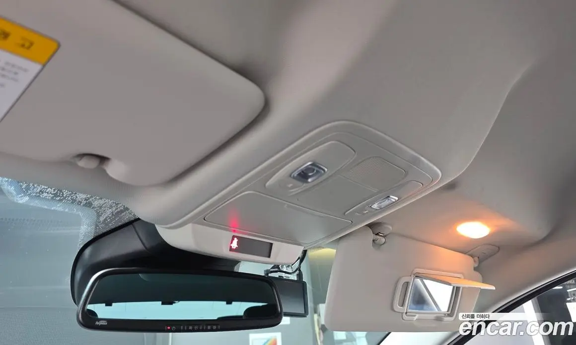 Renault (Samsung) SM6 2018 2.0 автомат (гидро), фото 19