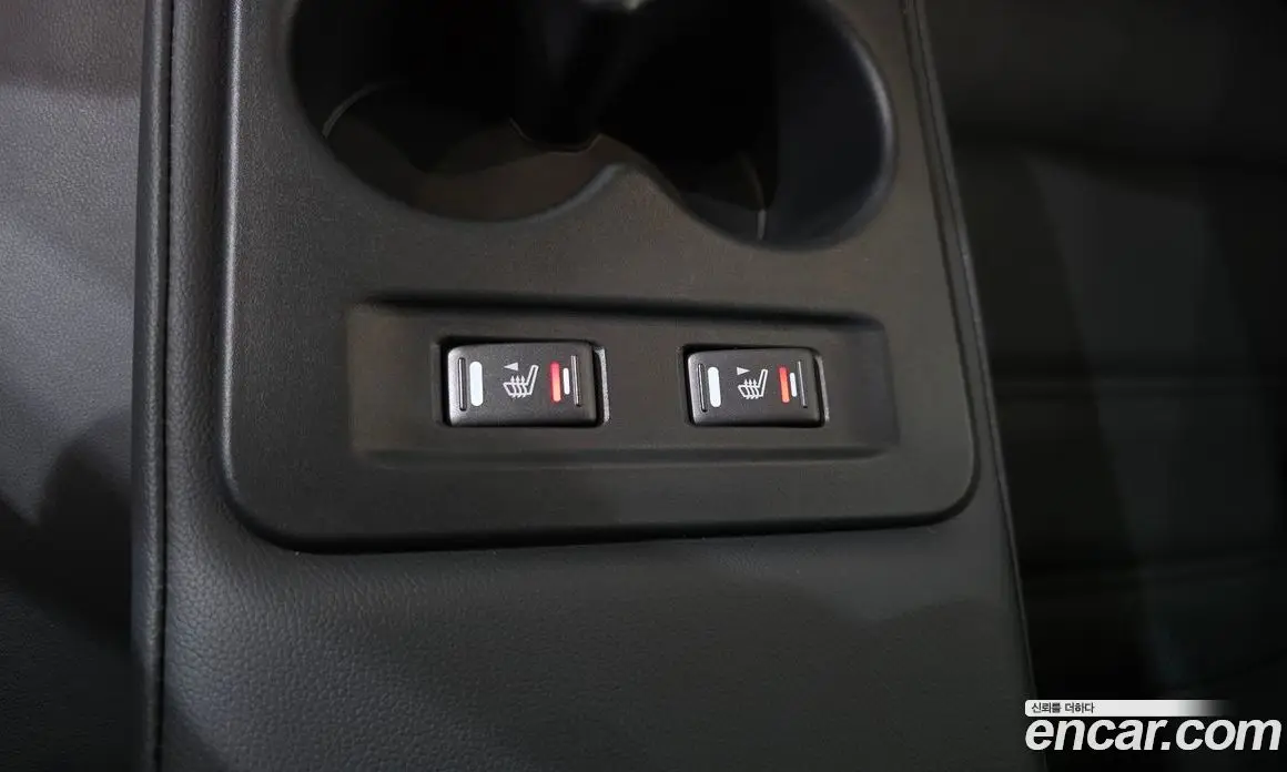 Renault (Samsung) SM6 2018 2.0 автомат (гидро), фото 20