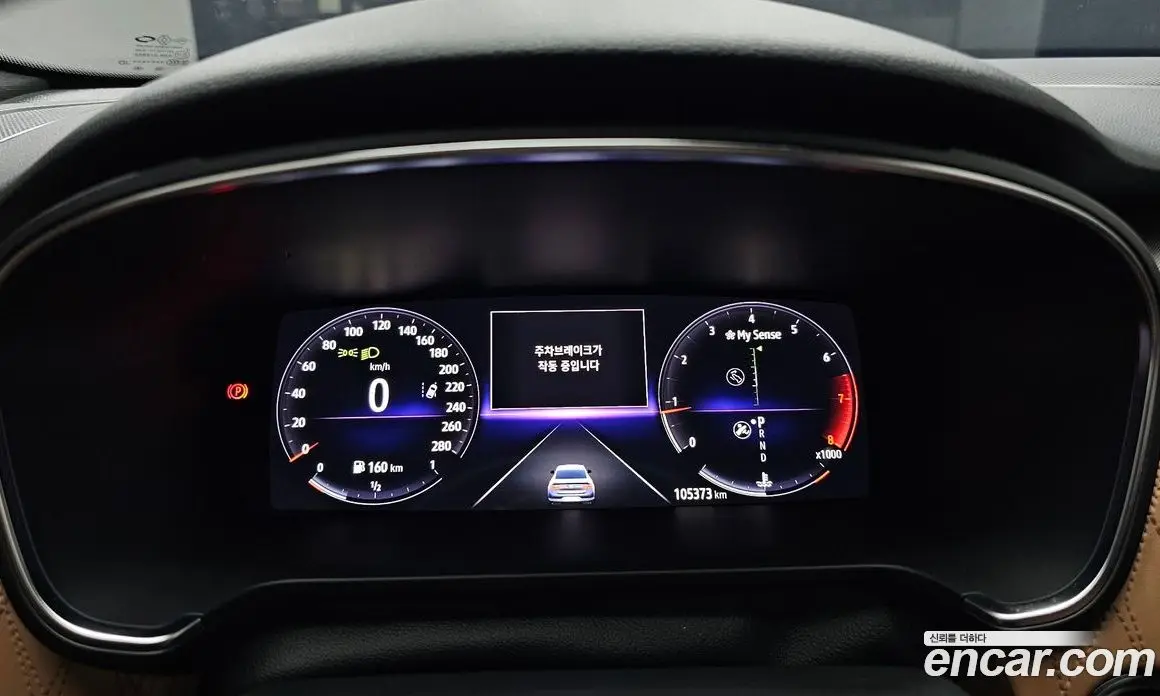 Renault (Samsung) SM6 2020 1.8 автомат (гидро), фото 11 Renault (Samsung) SM6 2020 1.8 автомат (гидро), фото 11
