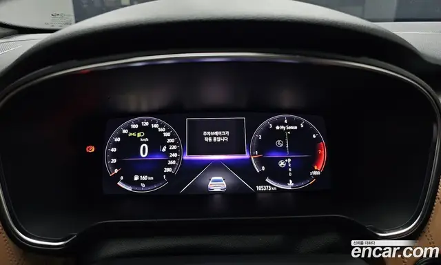 Renault (Samsung) SM6 2020 1.8 автомат (гидро), миниатюра 11 Renault (Samsung) SM6 2020 1.8 автомат (гидро), миниатюра 11