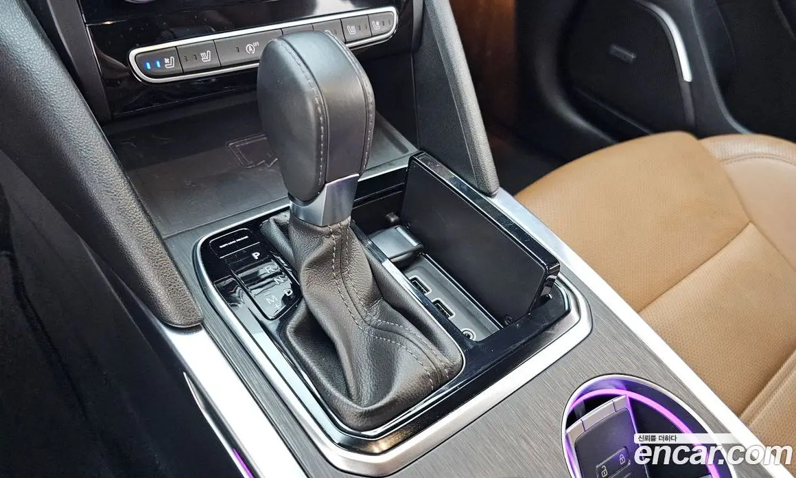 Renault (Samsung) SM6 2020 1.8 автомат (гидро), фото 12 Renault (Samsung) SM6 2020 1.8 автомат (гидро), фото 12