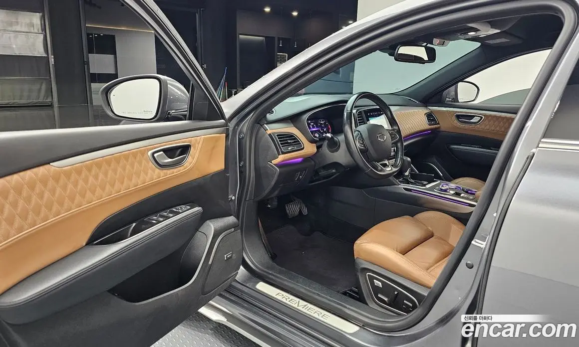 Renault (Samsung) SM6 2020 1.8 автомат (гидро), фото 13 Renault (Samsung) SM6 2020 1.8 автомат (гидро), фото 13