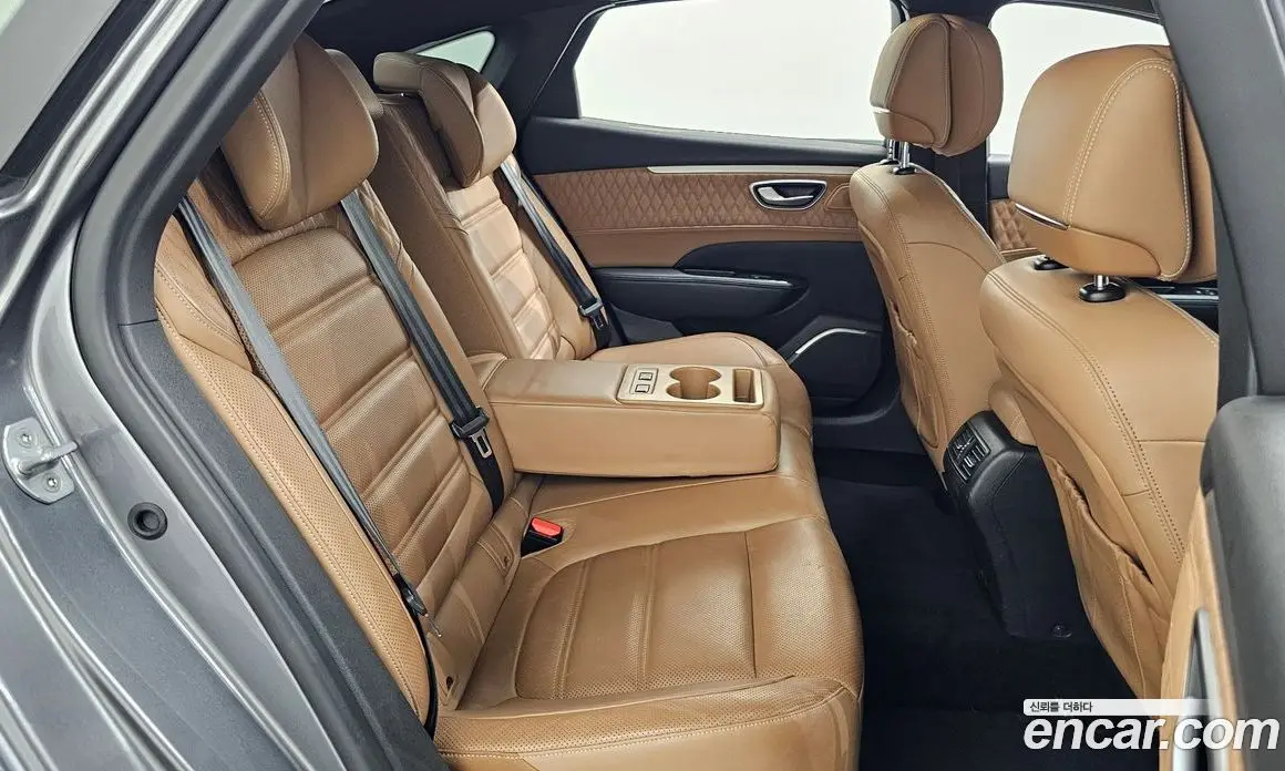 Renault (Samsung) SM6 2020 1.8 автомат (гидро), фото 18 Renault (Samsung) SM6 2020 1.8 автомат (гидро), фото 18
