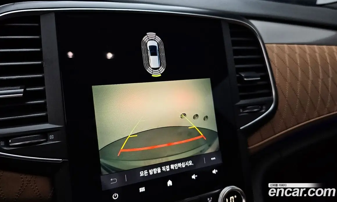 Renault (Samsung) SM6 2020 1.8 автомат (гидро), фото 22 Renault (Samsung) SM6 2020 1.8 автомат (гидро), фото 22