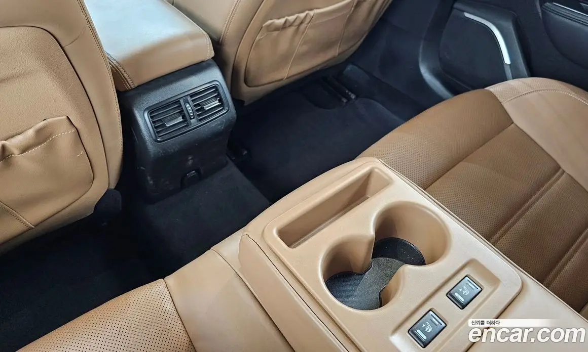 Renault (Samsung) SM6 2020 1.8 автомат (гидро), фото 24 Renault (Samsung) SM6 2020 1.8 автомат (гидро), фото 24