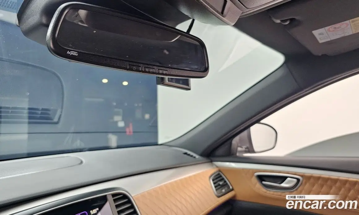 Renault (Samsung) SM6 2020 1.8 автомат (гидро), фото 27 Renault (Samsung) SM6 2020 1.8 автомат (гидро), фото 27