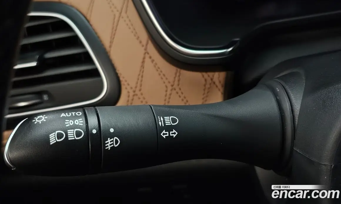 Renault (Samsung) SM6 2020 1.8 автомат (гидро), фото 30 Renault (Samsung) SM6 2020 1.8 автомат (гидро), фото 30