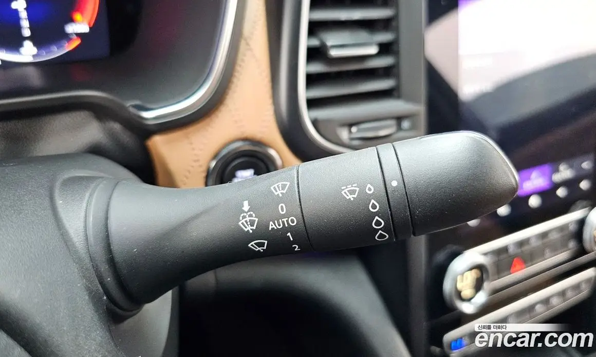 Renault (Samsung) SM6 2020 1.8 автомат (гидро), фото 31 Renault (Samsung) SM6 2020 1.8 автомат (гидро), фото 31