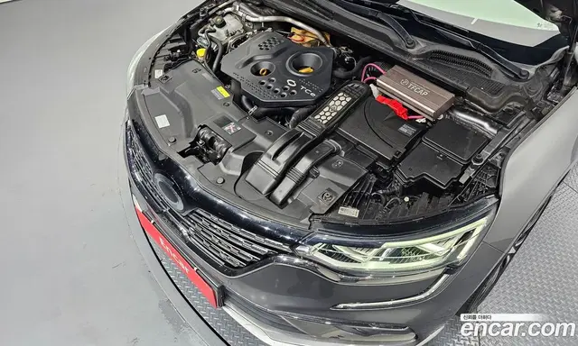 Renault (Samsung) SM6 2020 1.8 автомат (гидро), миниатюра 6 Renault (Samsung) SM6 2020 1.8 автомат (гидро), миниатюра 6