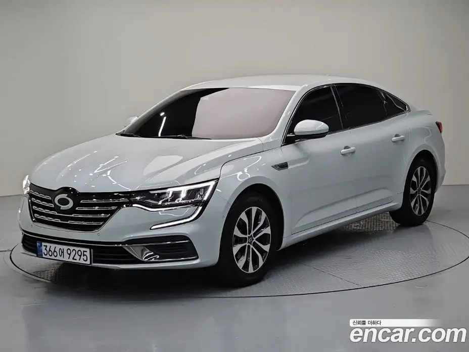 Renault (Samsung) SM6 2023 2.0 автомат (гидро), фото 1 Renault (Samsung) SM6 2023 2.0 автомат (гидро), фото 1