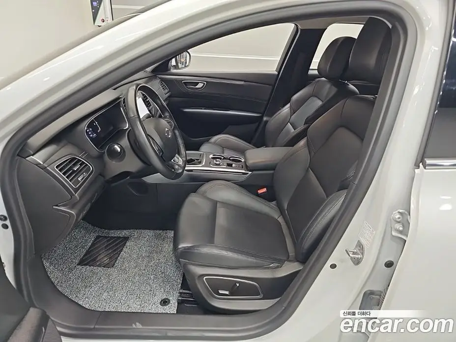 Renault (Samsung) SM6 2023 2.0 автомат (гидро), фото 11 Renault (Samsung) SM6 2023 2.0 автомат (гидро), фото 11