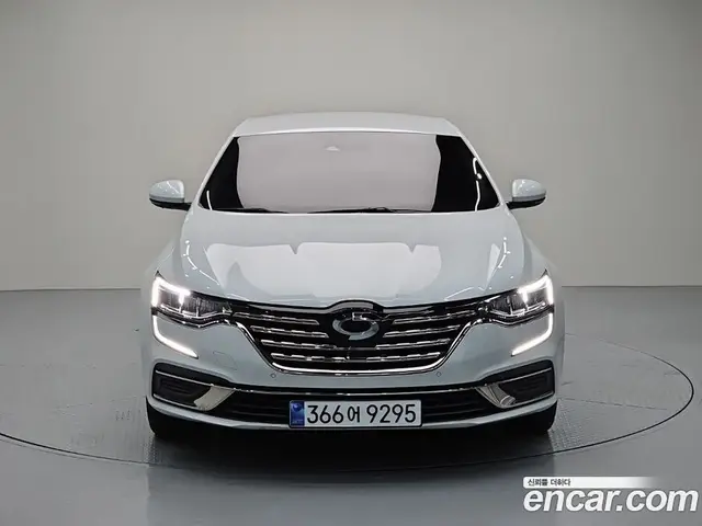 Renault (Samsung) SM6 2023 2.0 автомат (гидро), миниатюра 3 Renault (Samsung) SM6 2023 2.0 автомат (гидро), миниатюра 3