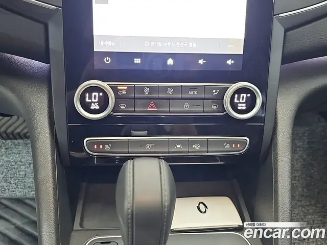 Renault (Samsung) SM6 2023 2.0 автомат (гидро), миниатюра 9 Renault (Samsung) SM6 2023 2.0 автомат (гидро), миниатюра 9