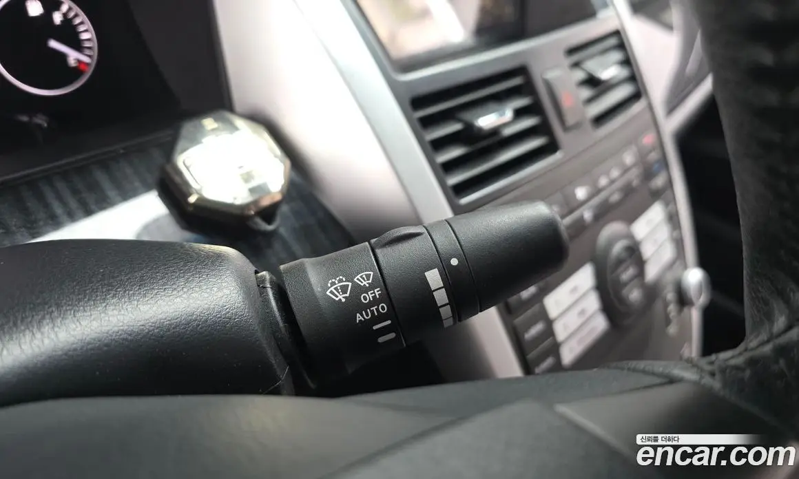 Renault (Samsung) SM7 2011 3.5 автомат (гидро), фото 26 Renault (Samsung) SM7 2011 3.5 автомат (гидро), фото 26