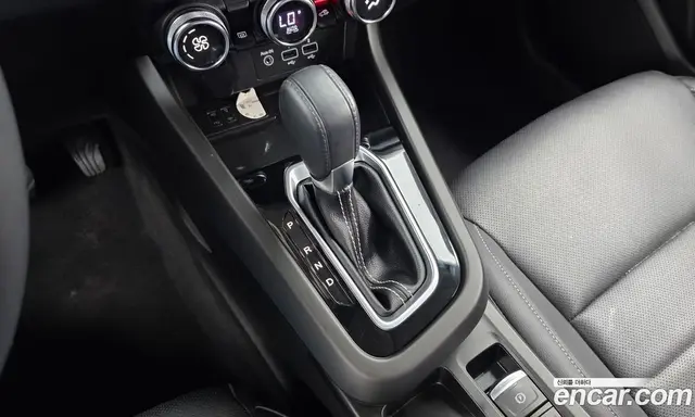 Renault (Samsung) XM3 2021 1.6 автомат (гидро), миниатюра 12