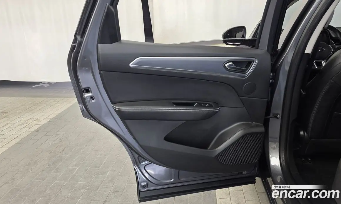 Renault (Samsung) XM3 2021 1.6 автомат (гидро), фото 15 Renault (Samsung) XM3 2021 1.6 автомат (гидро), фото 15
