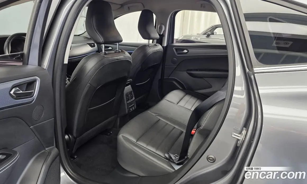 Renault (Samsung) XM3 2021 1.6 автомат (гидро), фото 16 Renault (Samsung) XM3 2021 1.6 автомат (гидро), фото 16
