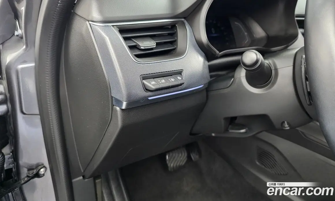 Renault (Samsung) XM3 2021 1.6 автомат (гидро), фото 24 Renault (Samsung) XM3 2021 1.6 автомат (гидро), фото 24