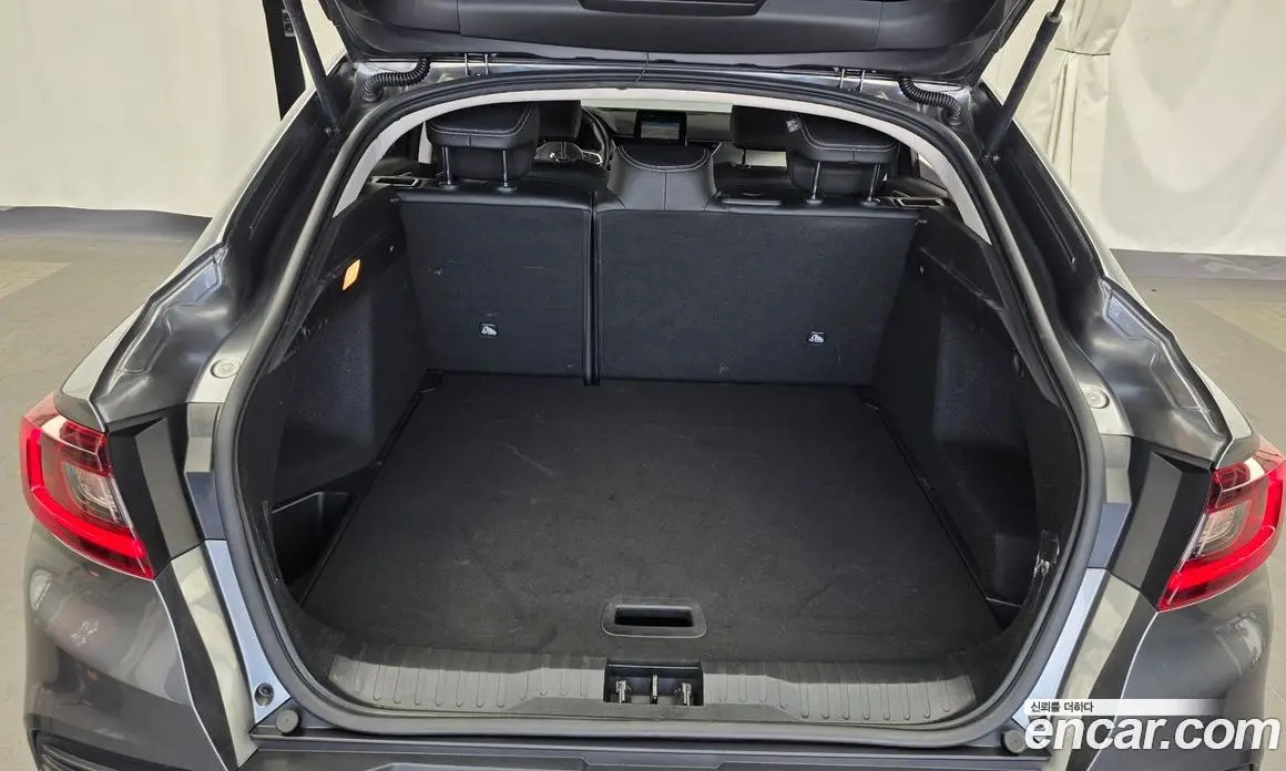 Renault (Samsung) XM3 2021 1.6 автомат (гидро), фото 26 Renault (Samsung) XM3 2021 1.6 автомат (гидро), фото 26