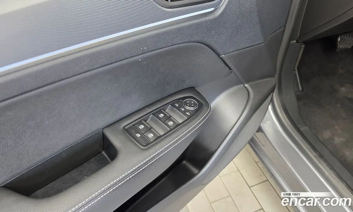 Renault (Samsung) XM3 2021 1.6 автомат (гидро), фото 29 Renault (Samsung) XM3 2021 1.6 автомат (гидро), фото 29