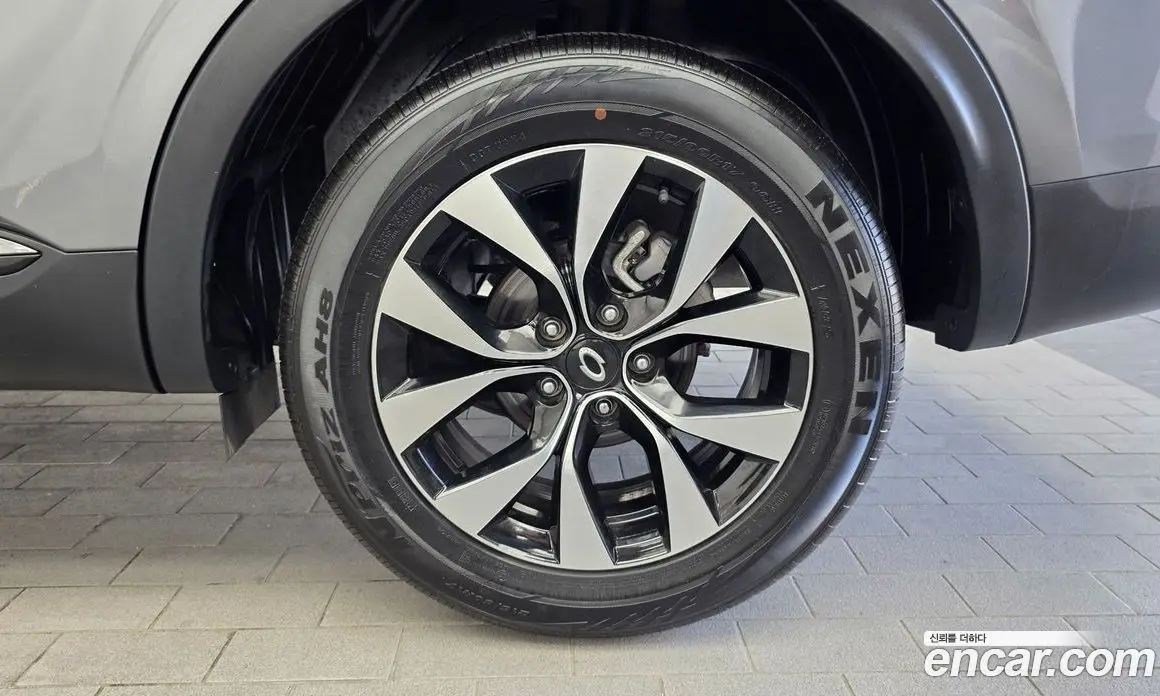 Renault (Samsung) XM3 2021 1.6 автомат (гидро), фото 7 Renault (Samsung) XM3 2021 1.6 автомат (гидро), фото 7