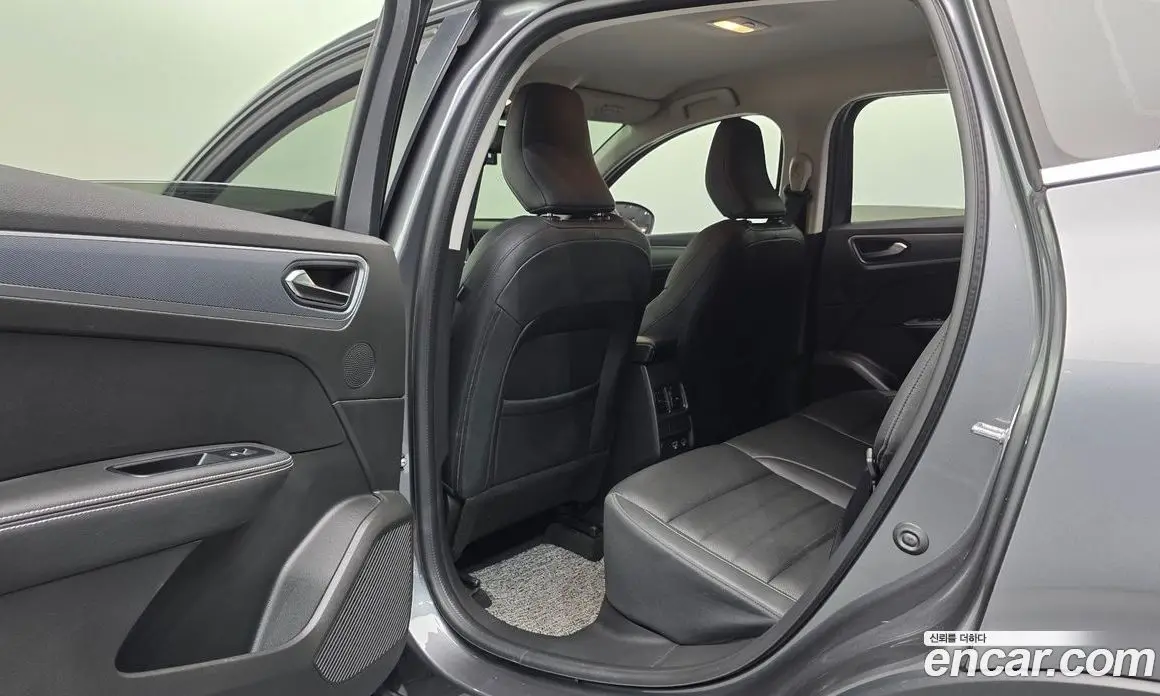 Renault (Samsung) XM3 2022 1.6 автомат (гидро), фото 24 Renault (Samsung) XM3 2022 1.6 автомат (гидро), фото 24