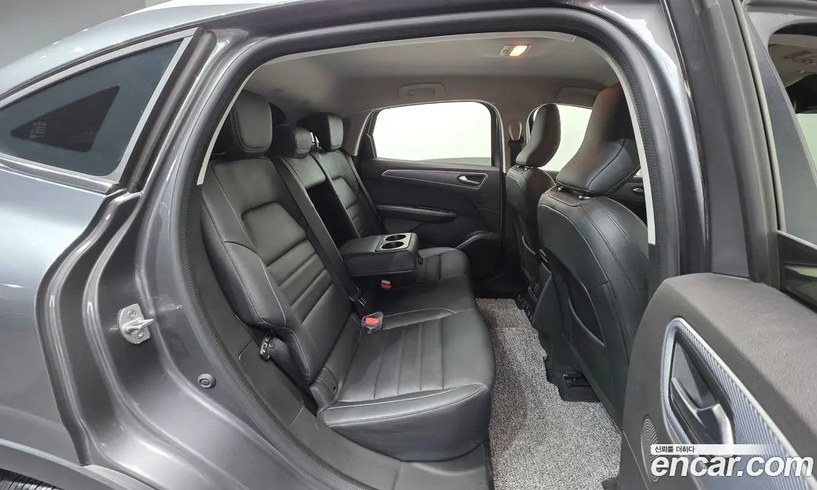 Renault (Samsung) XM3 2022 1.6 автомат (гидро), фото 25 Renault (Samsung) XM3 2022 1.6 автомат (гидро), фото 25